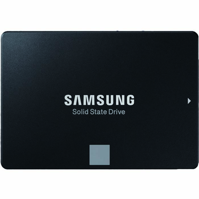 Miseria danés Al frente Samsung SSD 870 EVO - 250 GB - ITLinks Computers Maitland