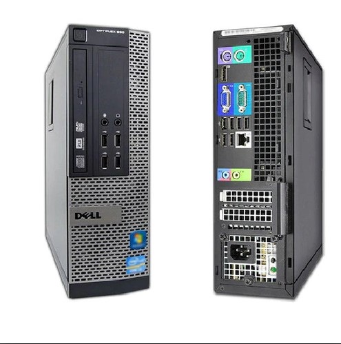 Dell-Optiplex-990