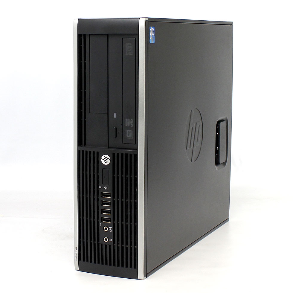 HP Compaq 8200 Elite Desktop  Computer  ITLinks Computers  