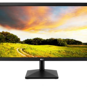 LG 24mk400h-b