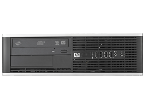 HP Compaq 6300 2