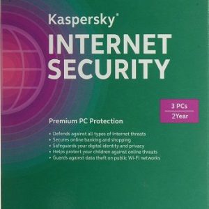 Kaspersky Internet Security