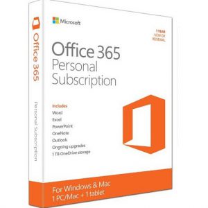 OFFICE 365 1 Year