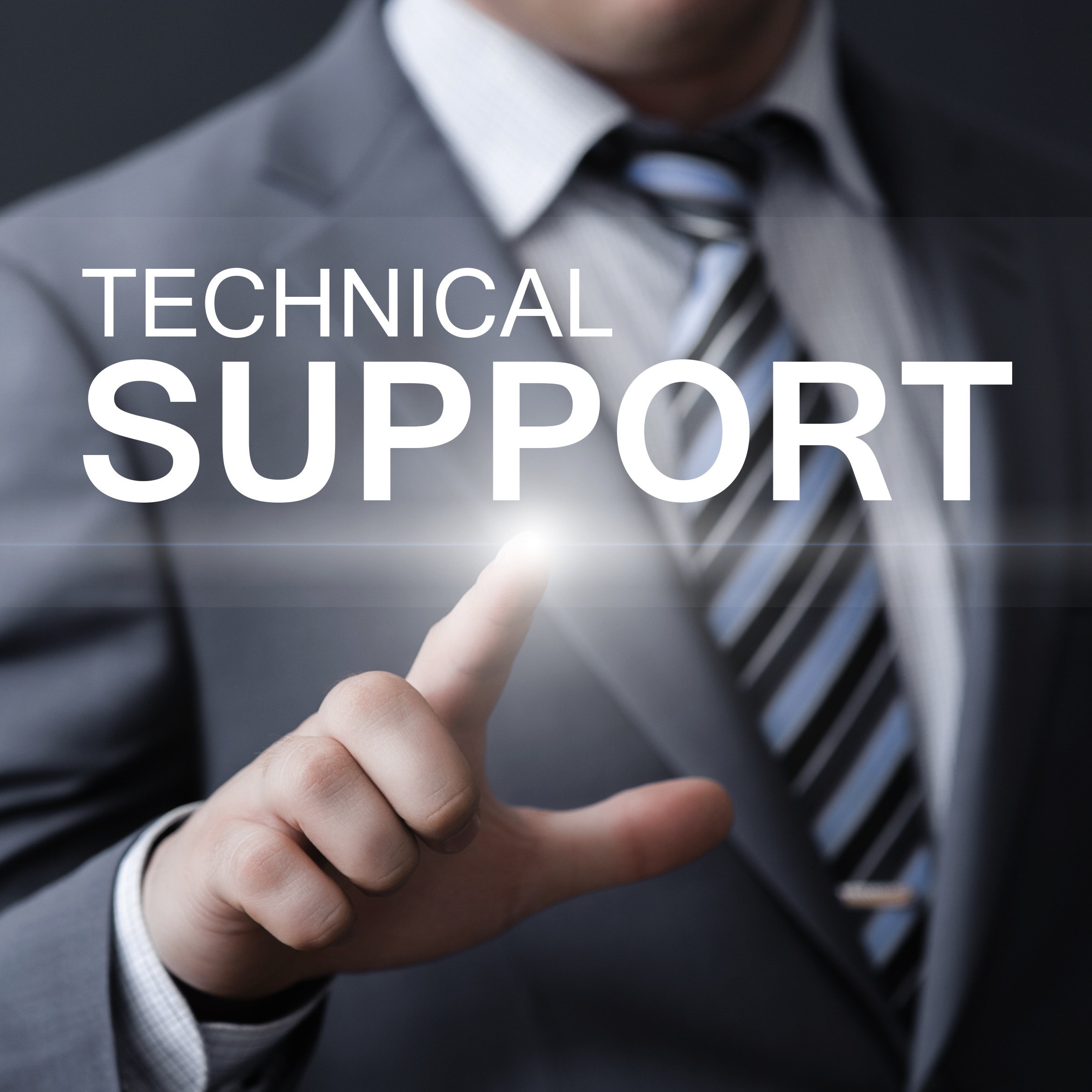 Onsite-Technical-Support