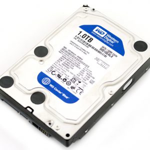 WD Blue 1 TB