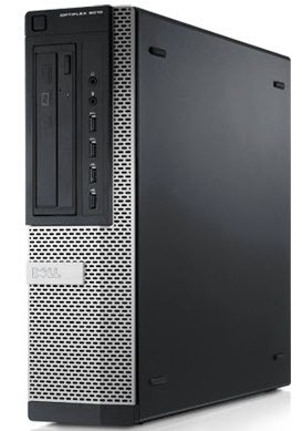 Dell Optiplex Desktop 9010