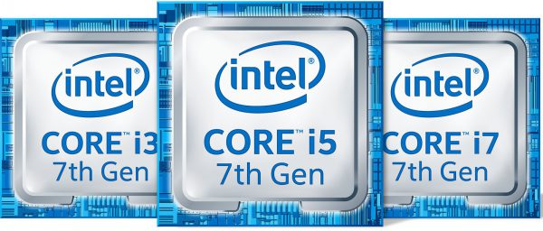 7th Generation Intel Core