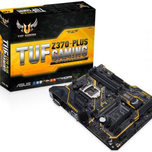 Asus TUF Z370-PLUS GAMING