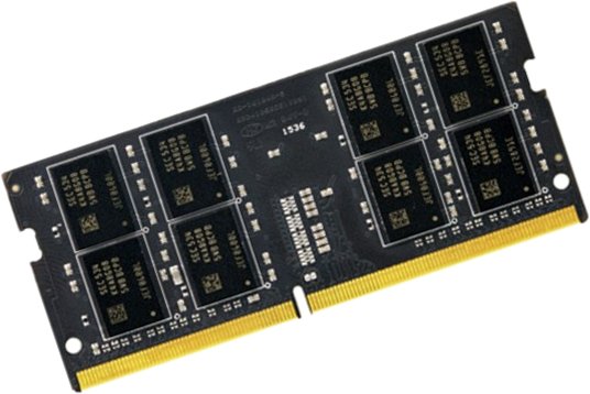 Team Elite 8GB DDR4 2400MHz SODIMM Memory