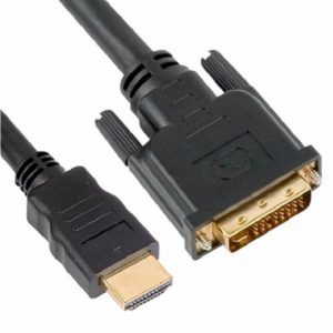 Astrotek HDMI to DVI-D Adapter Converter Cable
