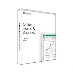 Office 2019 Home & Business