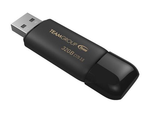 USB 3.0 32GB Black
