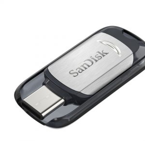 SanDisk 32 GB Ultra USB Type-C Flash Drive