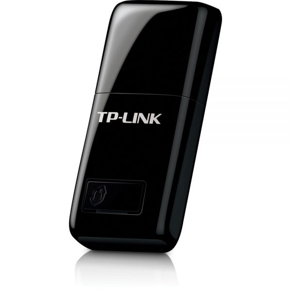 TP Link n300 WiFi Adapter