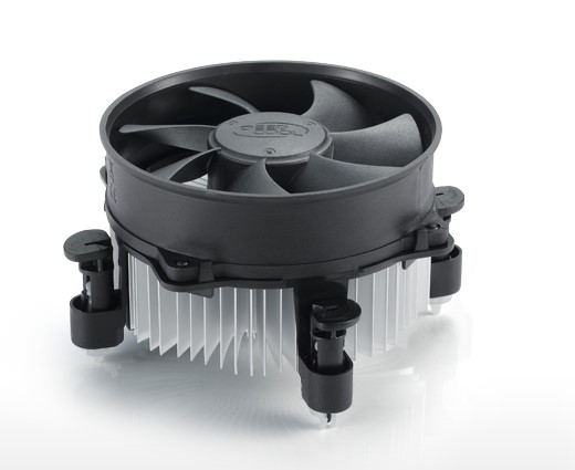 Alta 9 CPU Cooling Fan
