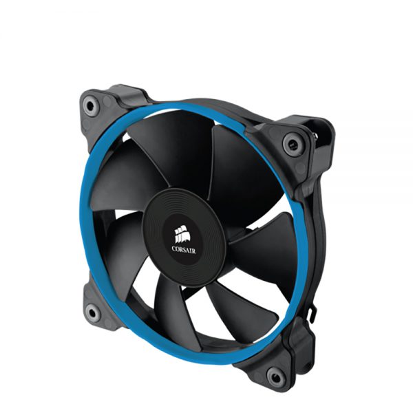 Corsair SP120 Quiet Edition Cooling Fan