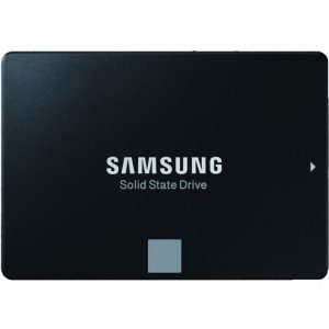 Samsung evo 860 SSD
