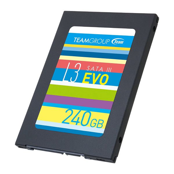Team 240 GB SSD