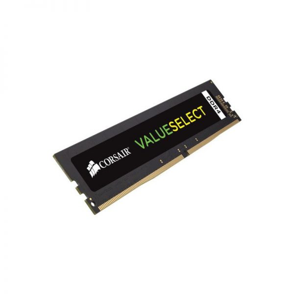 Corsair Value Select 8GB DDR4 Memory