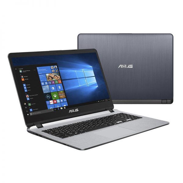 ASUS X507UA 15.6 Laptop