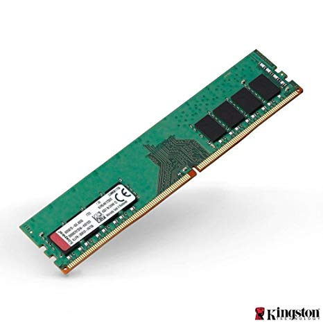 Kingston Value DDR 4 RAM Desktop