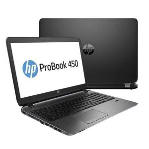 HP ProBook 450 G3