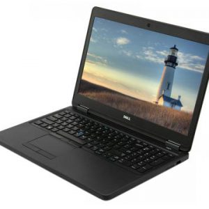 Dell e5550 Laptop