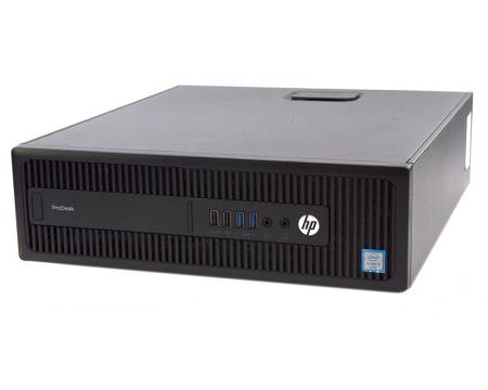 HP Prodesk 600 G2 SFF