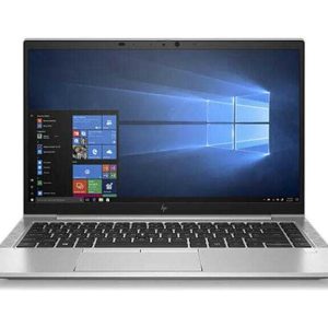 HP EliteBook 840 G7 Intel i5 10210U 16GB RAM 256GB SSD 14" FHD Win 11
