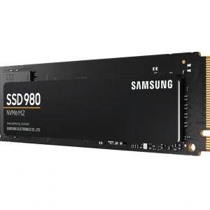 Samsung 980 500GB NVMe SSD
