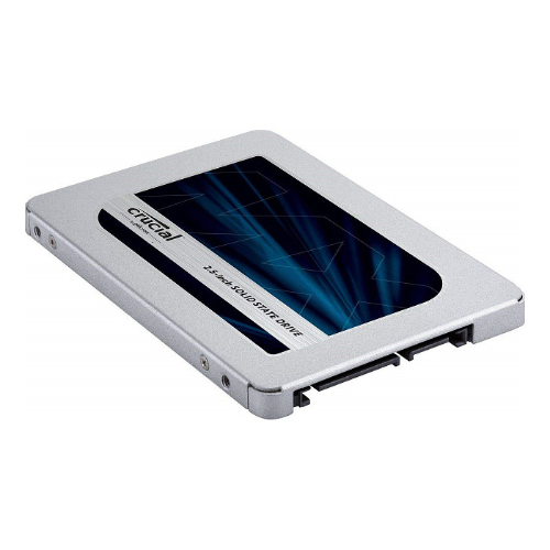 MX 500 SATA SSD