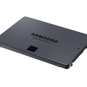 Samsung 870 QVO SATA SSD