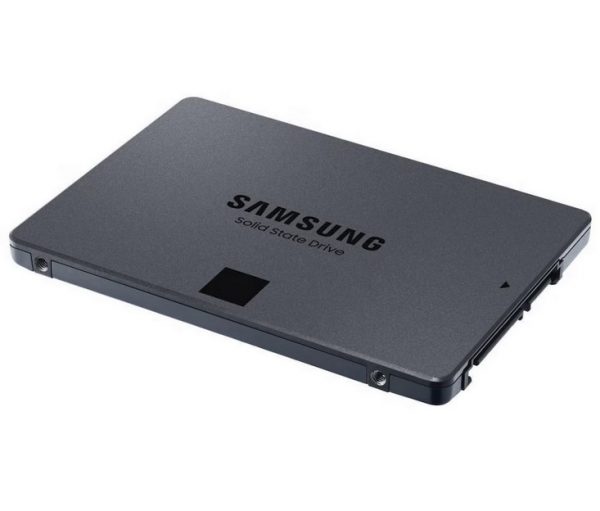 Samsung 870 QVO SATA SSD