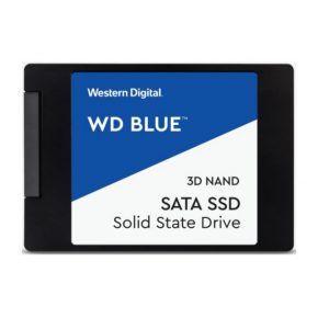 WD BLUE SATA SSD